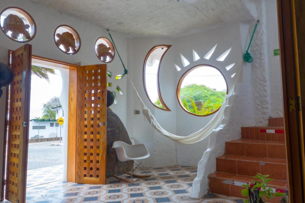Royal Galapagos Inn Пуерто Бакерисо Морено Екстериор снимка