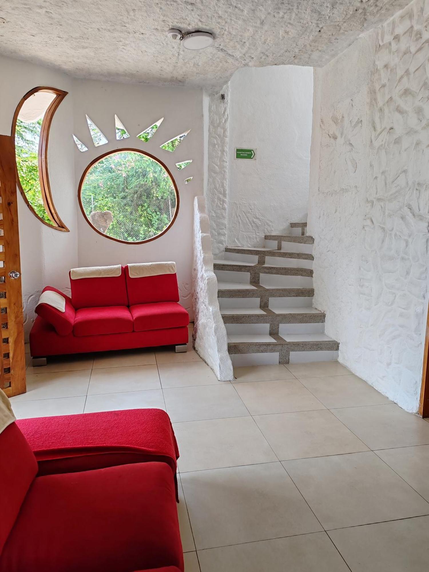 Royal Galapagos Inn Пуерто Бакерисо Морено Екстериор снимка